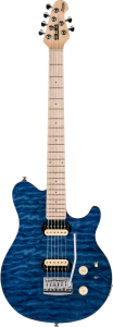 Electric guitar PNG-24175